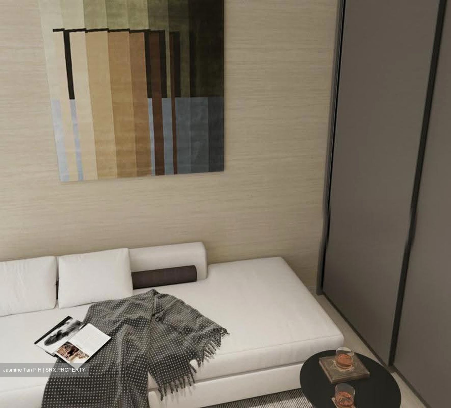 The Myst (D23), Condominium #619769851